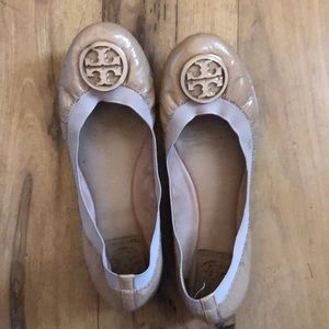 Tory Burch Caroline Ballet flats